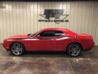 Thumbnail Photo 2 for 2012 Dodge Challenger R/T